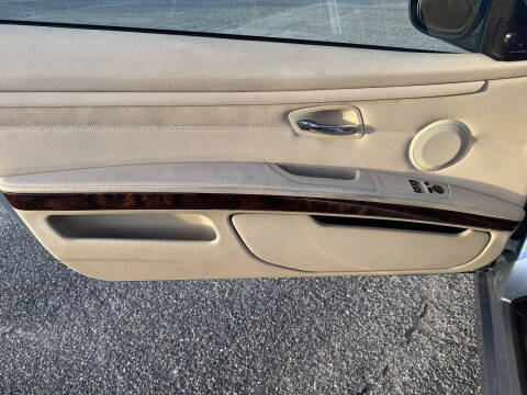 2013 BMW 3 Series 328i xDrive