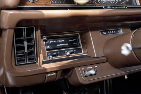 1970 Mercury Monterey