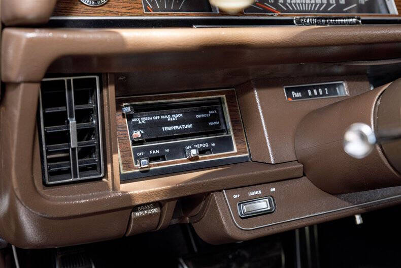 1970 Mercury Monterey