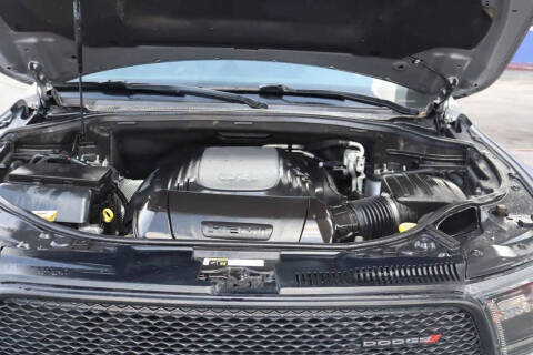 2020 Dodge Durango R/T