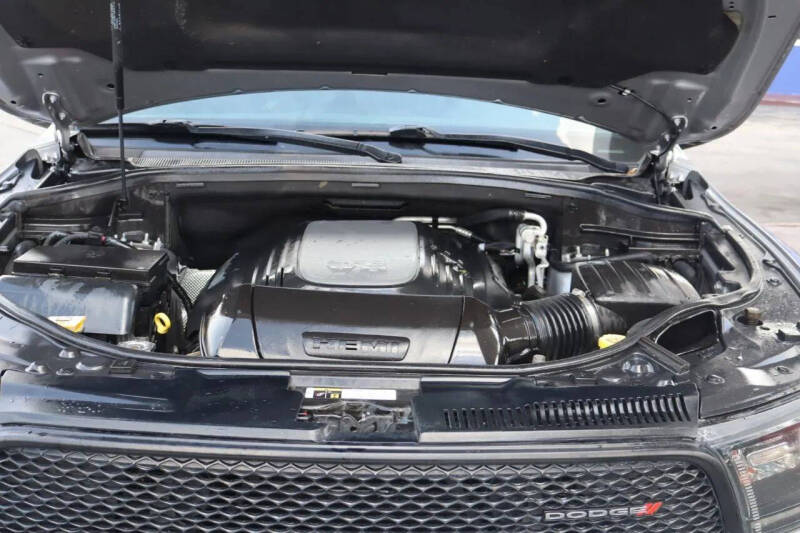 2020 Dodge Durango R/T