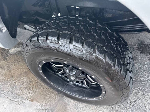 2019 Ford F-350 Super Duty