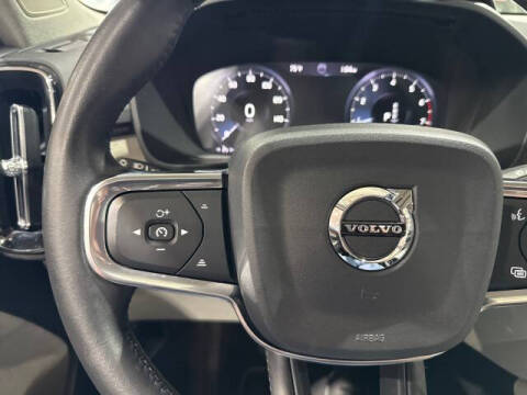 2020 Volvo XC40 T4 Inscription