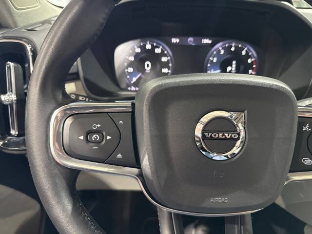 2020 Volvo XC40 T4 Inscription