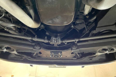 1962 Studebaker Hawk