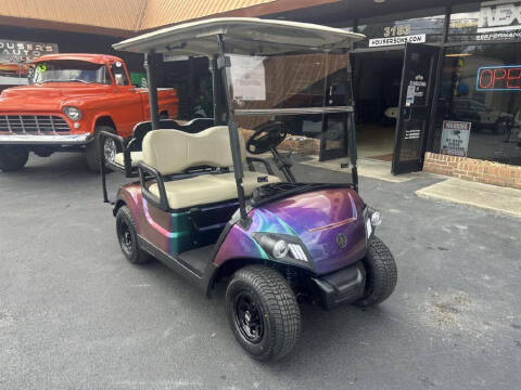 2020 YAMAHA EFI GAS n/a for sale at Houser & Son Auto Sales in Blountville TN