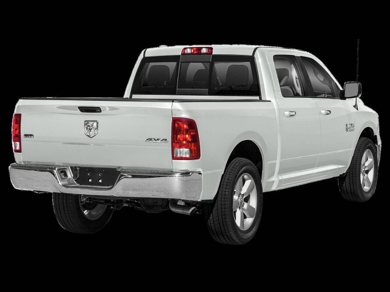 2019 RAM 1500 Classic 37
