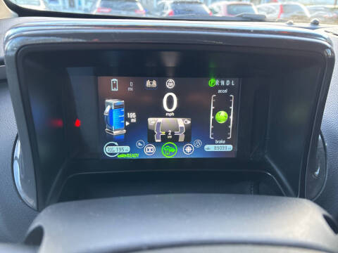 2014 Chevrolet Volt
