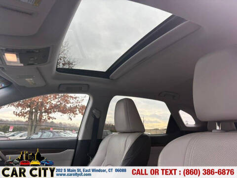 2017 Lexus RX 350 F SPORT