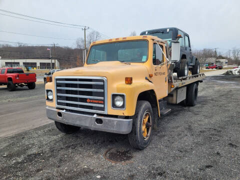 1988 International 1754 for sale at DMR Automotive & Performance in East Hampton CT