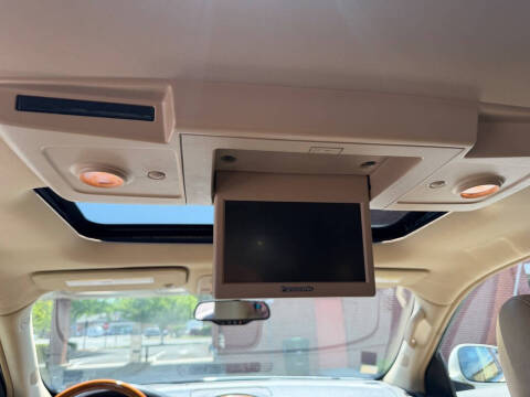 2008 Buick Enclave CXL