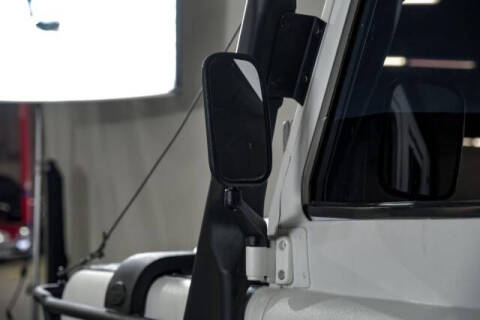 1992 Land Rover Defender 110