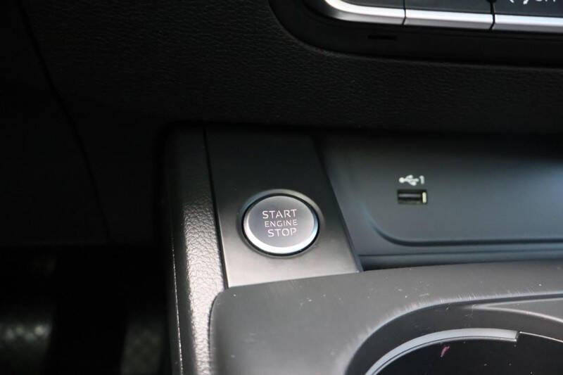 2018 Audi A5 Sportback 2.0T quattro Premium