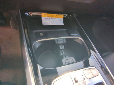 2025 Mercedes-Benz GLB GLB 250