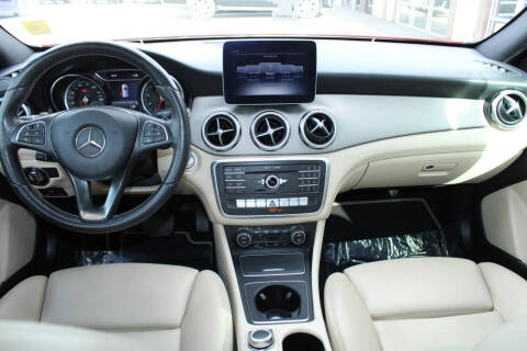 2019 Mercedes-Benz GLA GLA 250