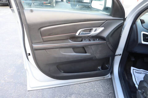 2015 GMC Terrain SLE-1