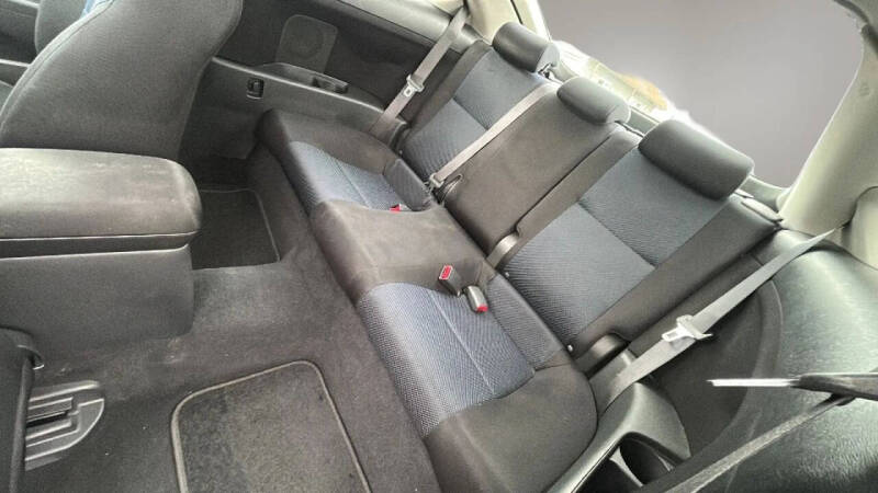 2006 Scion tC