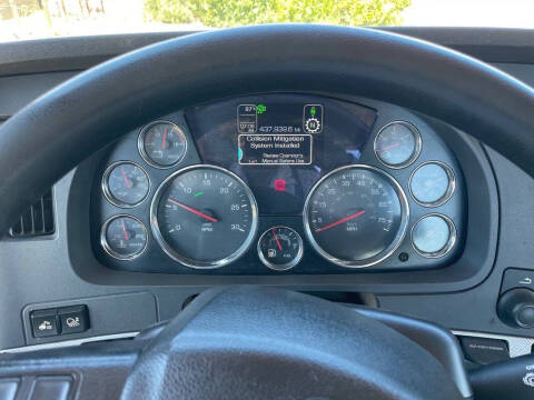 2020 Kenworth T680