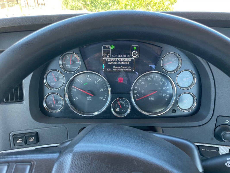2020 Kenworth T680