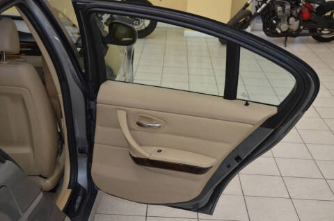 2011 BMW 3 Series 328i xDrive