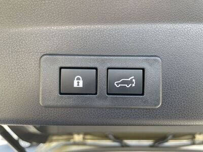 2023 Subaru Ascent Limited 8-Passenger