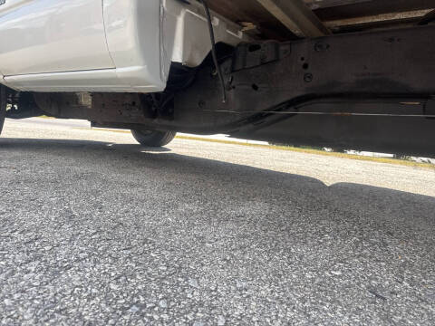 2007 Chevrolet Silverado 3500 CC Classic