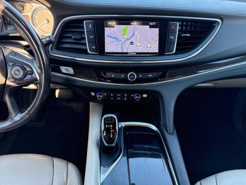 2018 Buick Enclave Essence