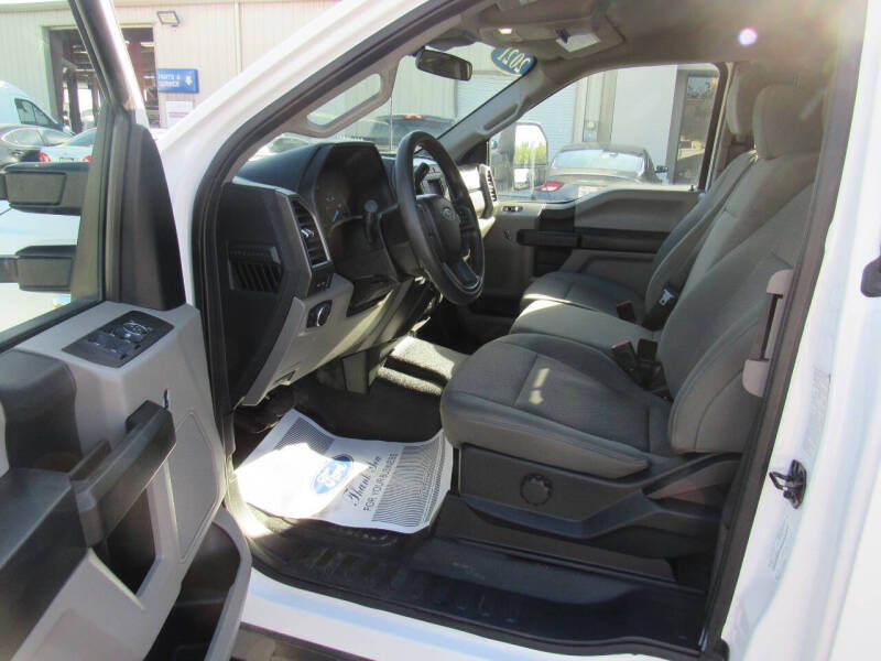 2021 Ford F-350 Super Duty XL