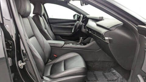 2024 Mazda Mazda3 Hatchback 2.5 S Select Sport