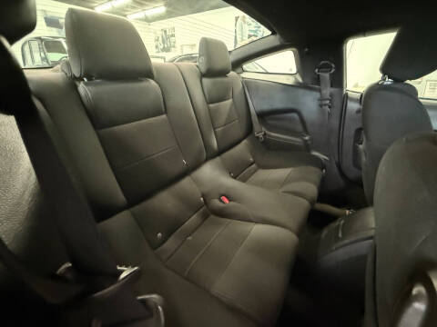 2014 Ford Mustang V6 Premium