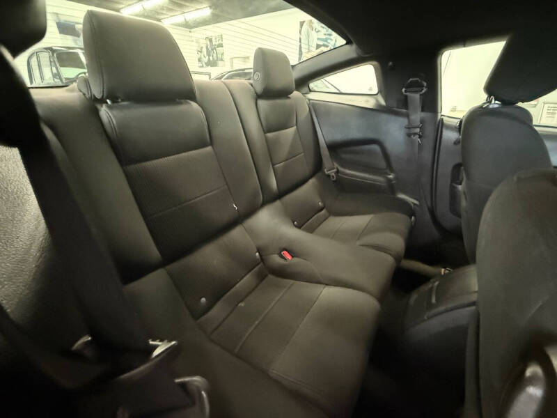 2014 Ford Mustang V6 Premium