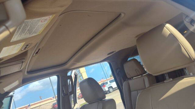 2014 Ford Expedition EL XLT