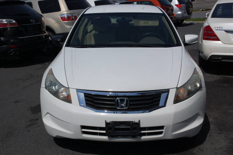 2009 Honda Accord for sale at D&H Auto Group LLC in Allentown PA