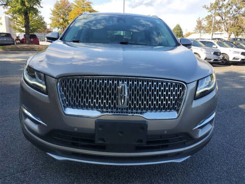 2019 Lincoln MKC for sale at Southern Auto Solutions - Acura Carland in Marietta GA