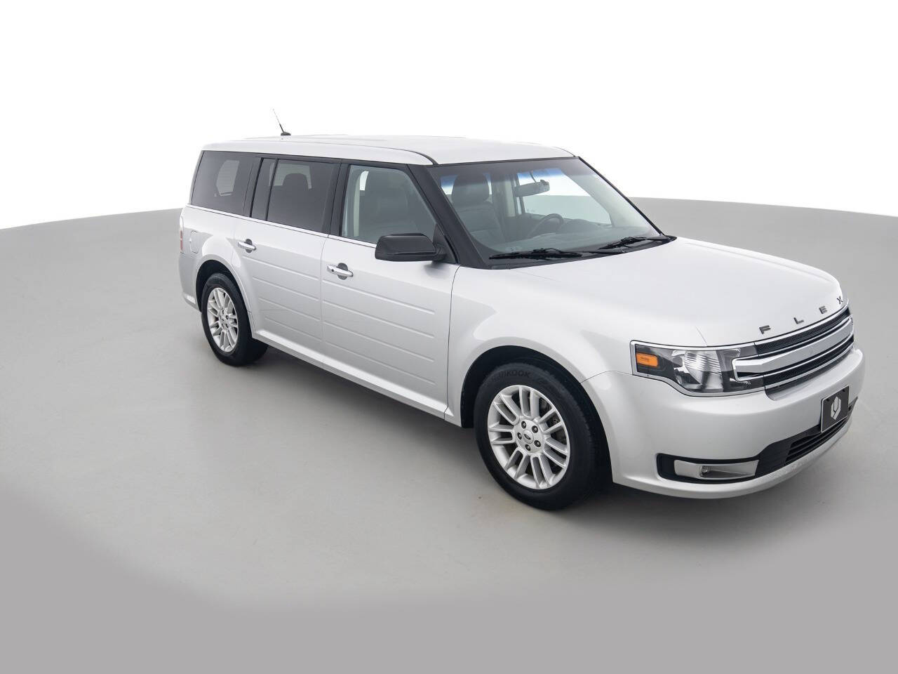 Used Car 2016 Ford Flex  Sel 4dr Crossover For Sale Under $12,000 In Coal City, Illinois