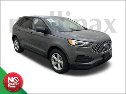 2024 Ford Edge SE