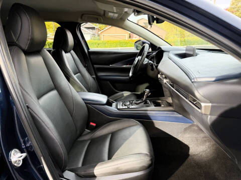 2021 Mazda CX-30 Select