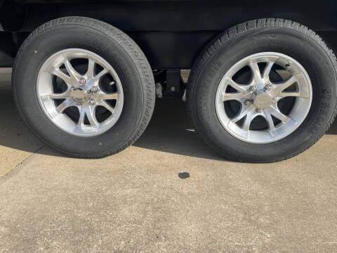 2021 Cherokee Grey Wolf Limited 26DBH