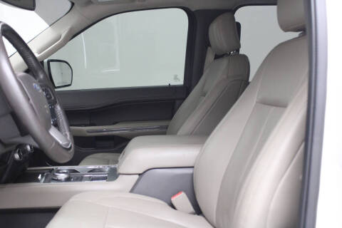 2019 Ford Expedition MAX XLT