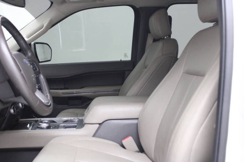 2019 Ford Expedition MAX XLT