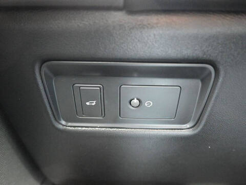 2020 Land Rover Range Rover Sport HSE