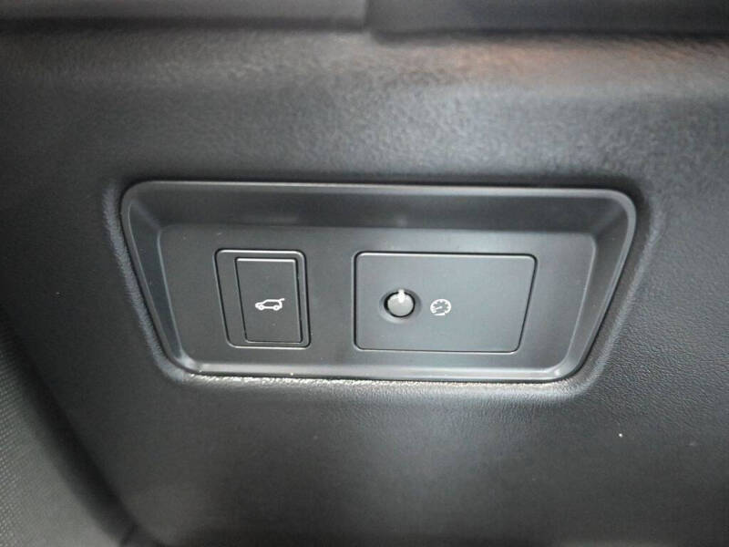 2020 Land Rover Range Rover Sport HSE