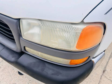 2001 GMC Sierra 1500