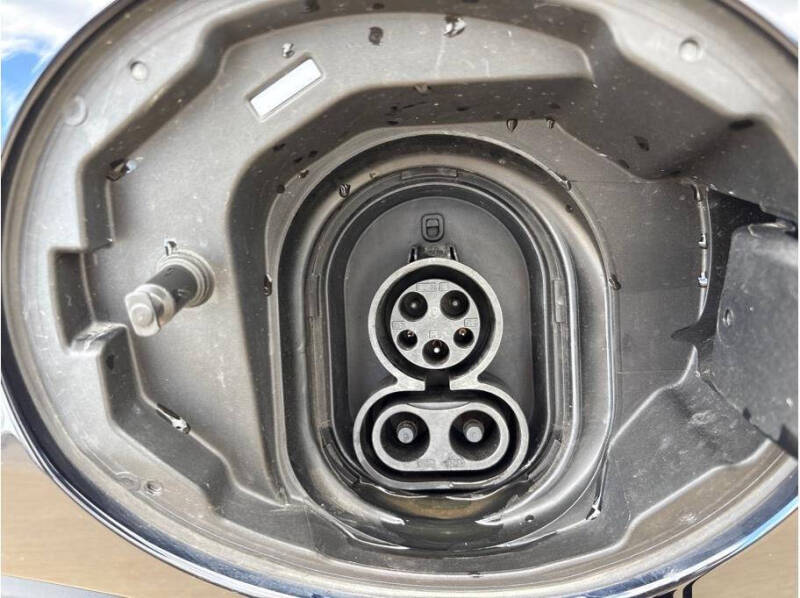 2024 MINI Hardtop 2 Door Cooper SE