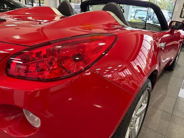 2007 Pontiac Solstice 10