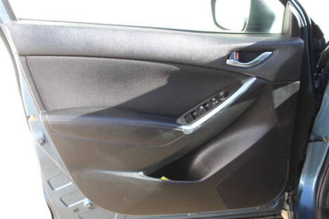 2015 Mazda CX-5 Touring