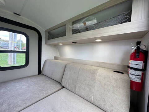 2026 Skinny Guy Campers 10 LT