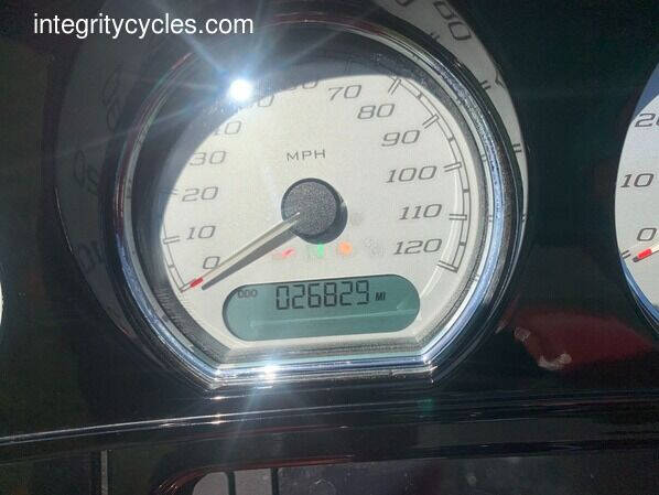 2017 Harley-Davidson Street Glide Special