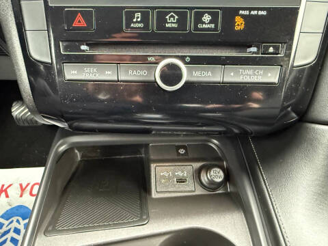 2023 Infiniti QX50 Pure