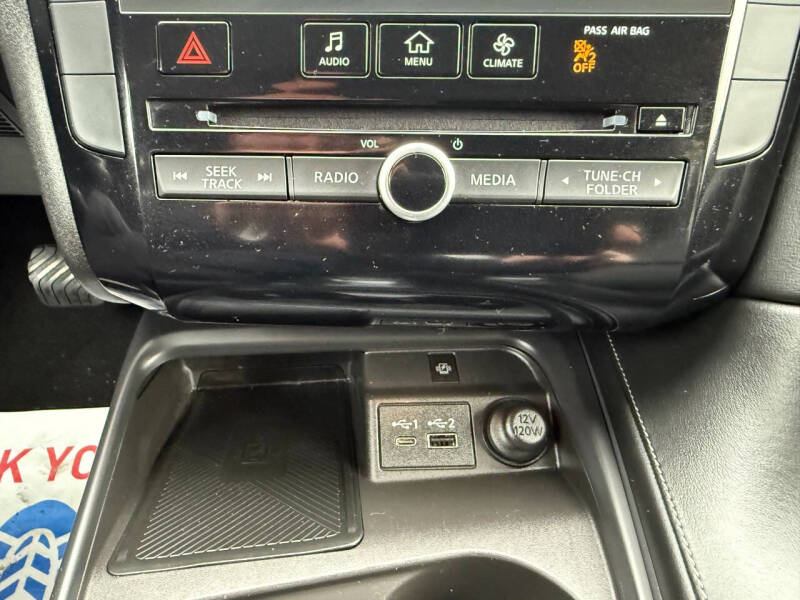 2023 Infiniti QX50 Pure